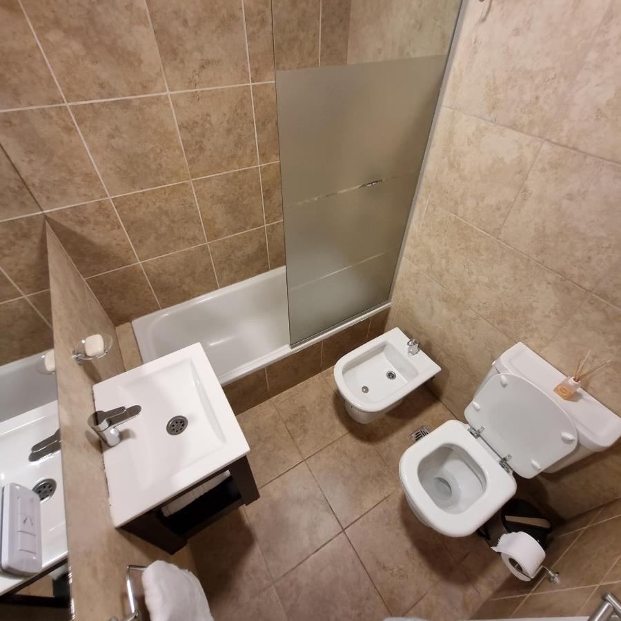 Ferienwohnung L&B Departamento Premium Centrico Jujuy San Salvador de Jujuy Exterior foto