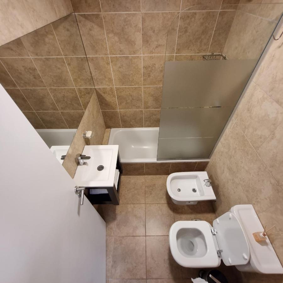 Ferienwohnung L&B Departamento Premium Centrico Jujuy San Salvador de Jujuy Exterior foto