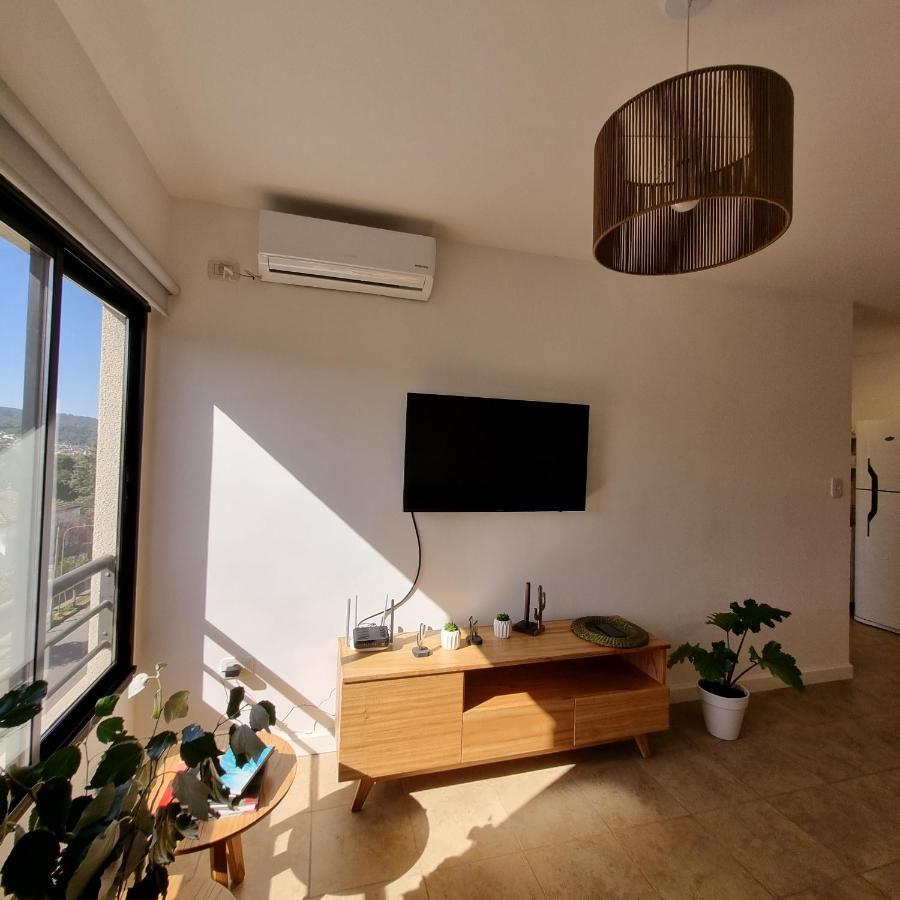 Ferienwohnung L&B Departamento Premium Centrico Jujuy San Salvador de Jujuy Exterior foto