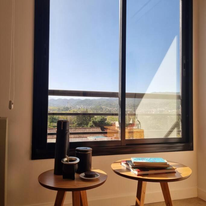 Ferienwohnung L&B Departamento Premium Centrico Jujuy San Salvador de Jujuy Exterior foto